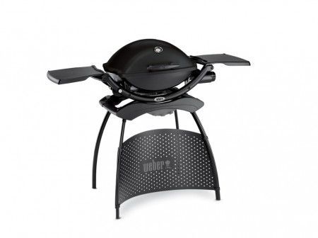 barbecue weber gaz q2200