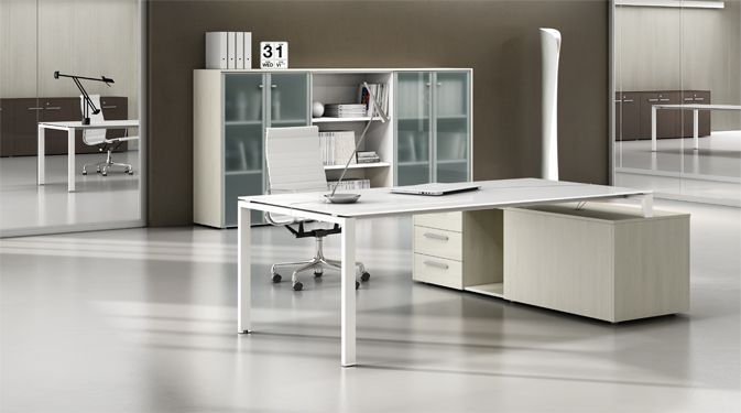 Bureau De Direction SEDICINONI S1 S2 LUX Styloffice S P A