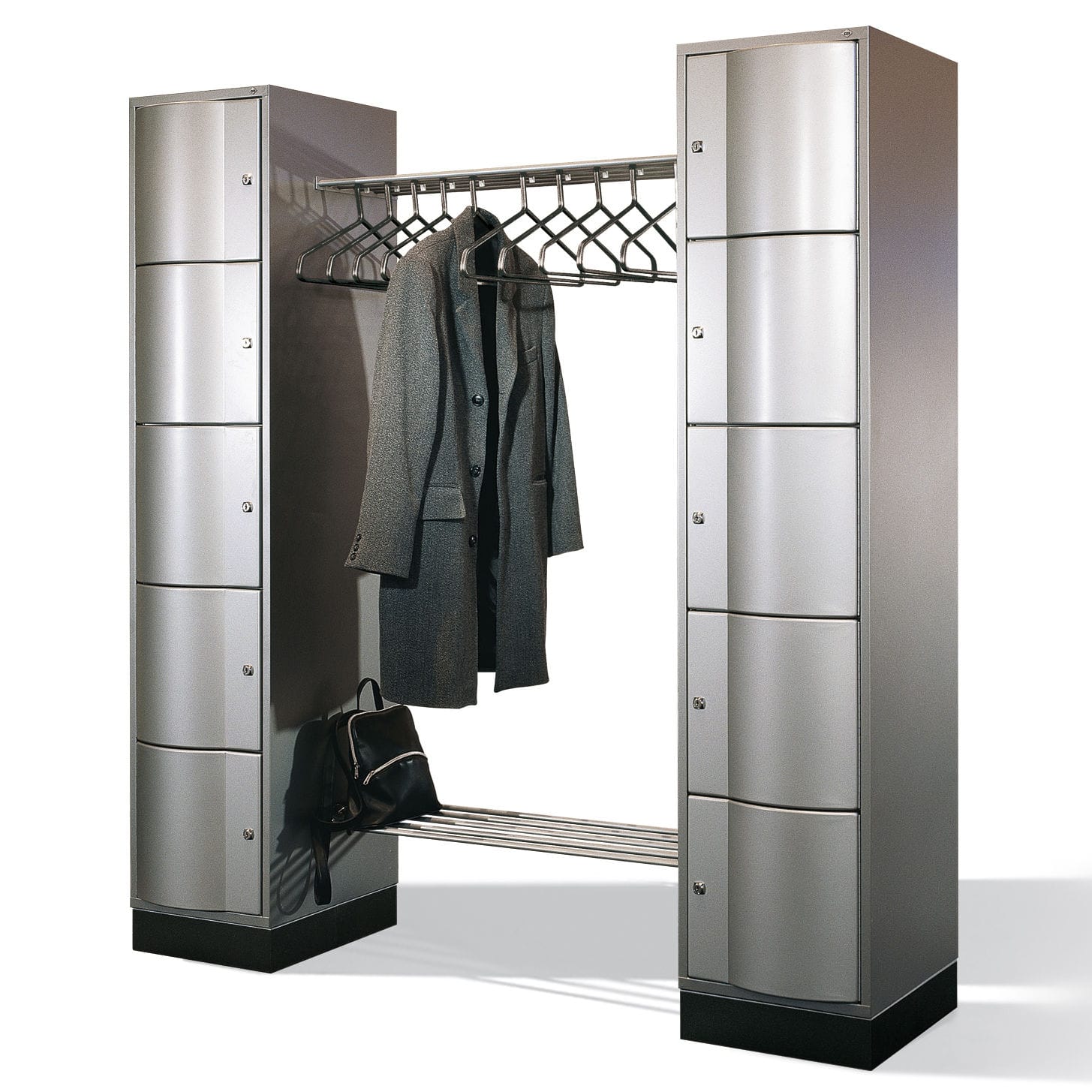 Ikea schlafzimmer schrank 3m: ikea kleiderschrank stranda (wie neu ...