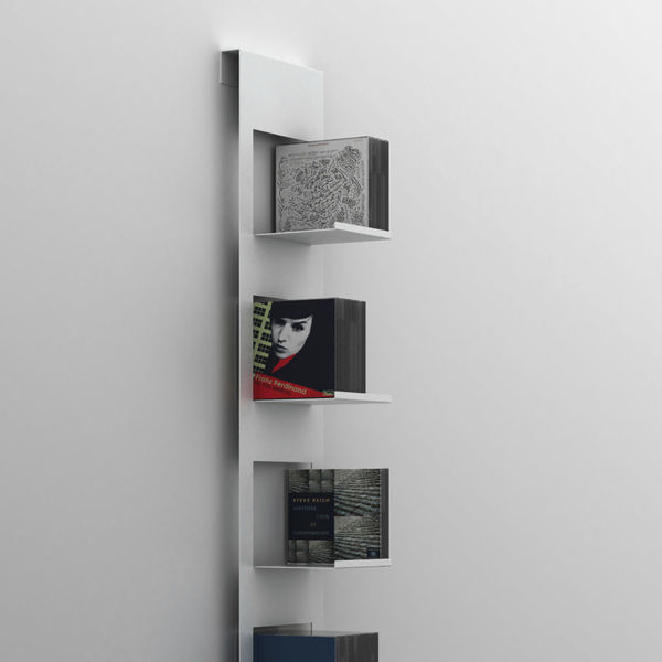 etagere murale cd