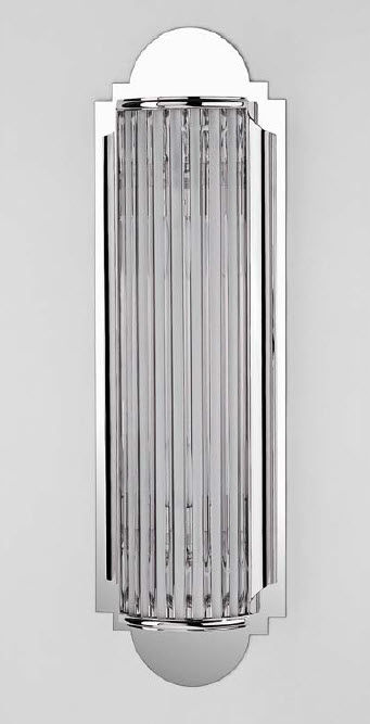 Applique Murale Art Deco