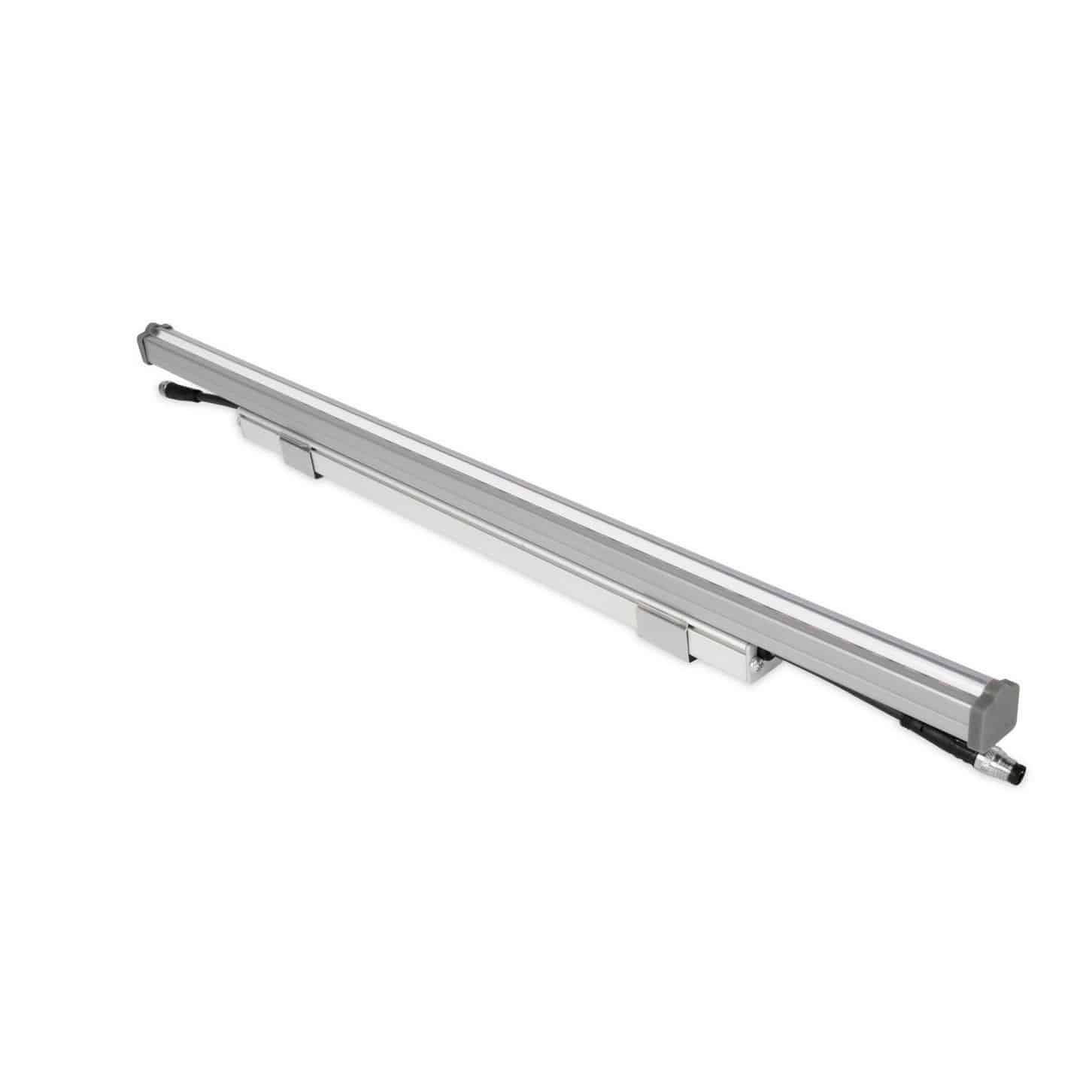 Barrette d éclairage LED RGBW LEDFLOODSTRIP PLUS GEN 2 Grupo MCI