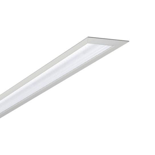 Luminaire Encastrable Au Plafond Silica Siteco Led Lin Aire