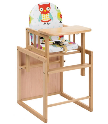 Nico Chaise Geuther Haute Bois En Évolutive bmyf7vY6Ig