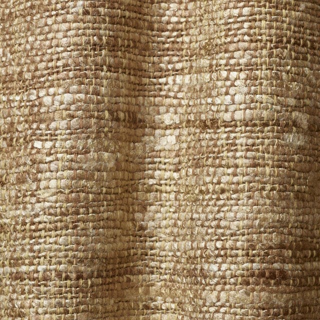 Tissu Pour Rideaux Soft Wood Dedar Milano Uni En Coton En Viscose