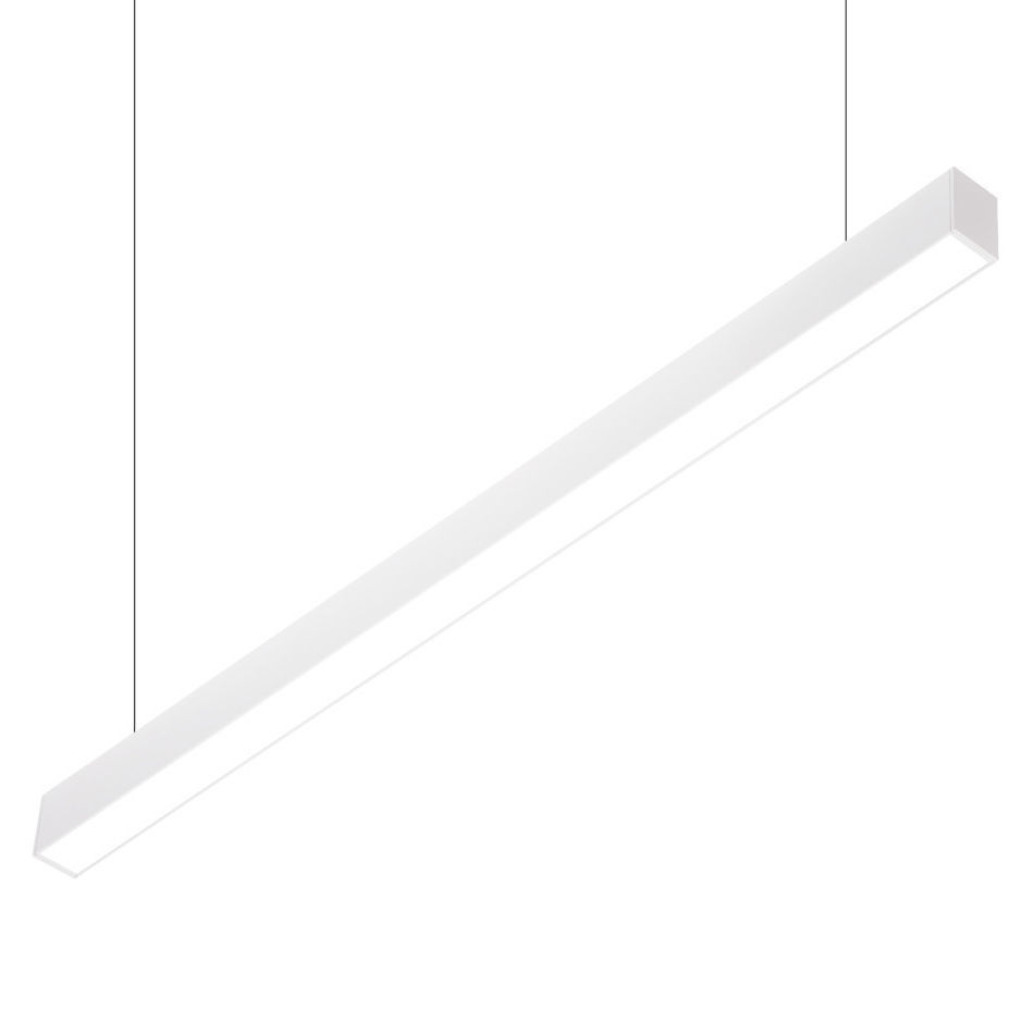 Luminaire Suspendu Vector A D Metalmek Illuminazione Apparent