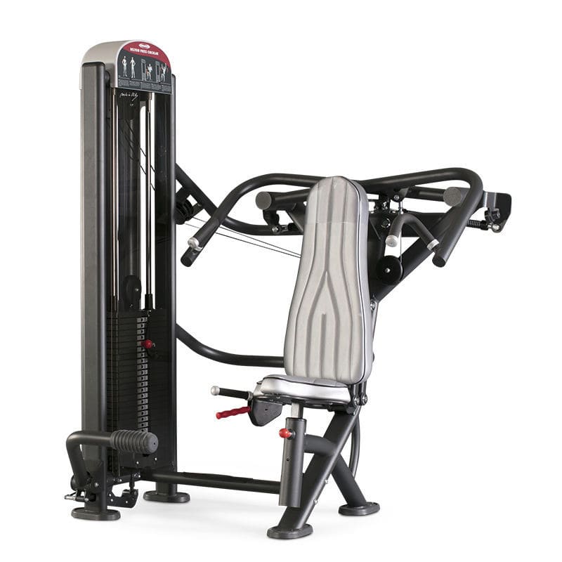 Appareil De Musculation Presse Paules Fe Panatta