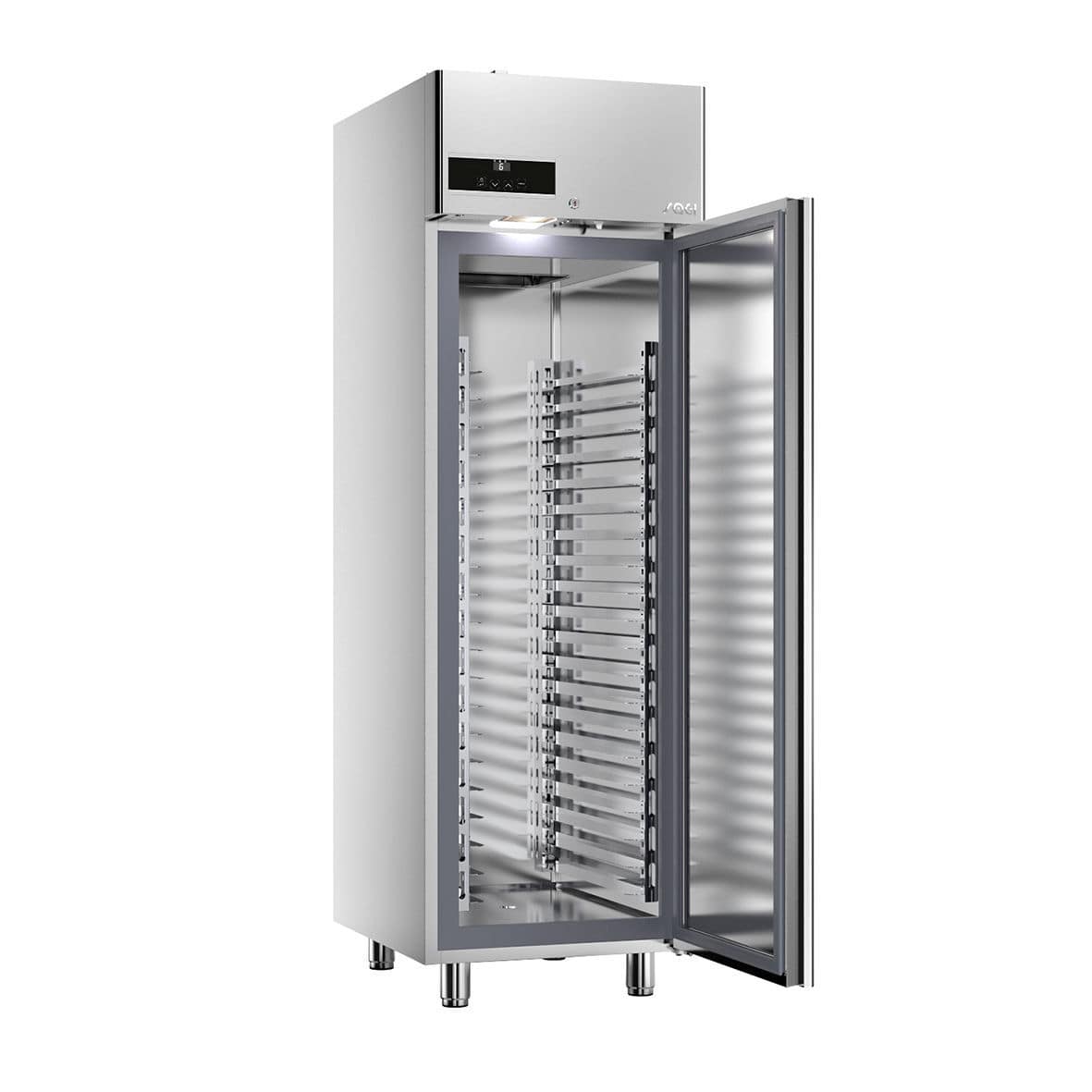 Réfrigérateur simple porte REFRIGERATOR KFS1NHC Sagi