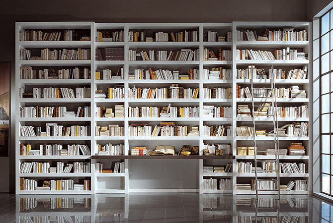 etagere bois sur mesure