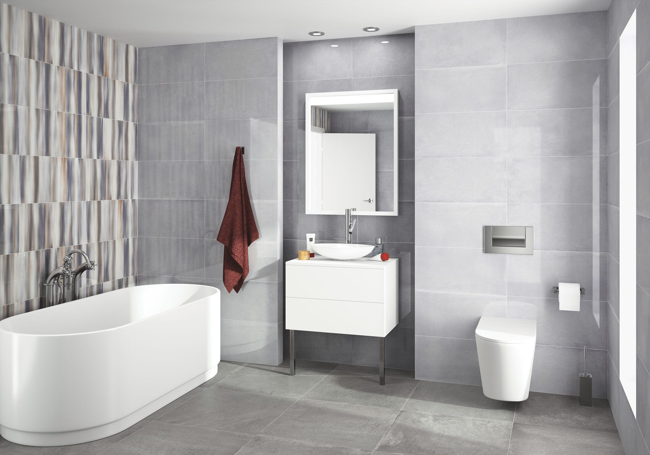 Armoire Salle De Bain Miroir Eclairage ~ carrelage de salle de bain de cuisine mural en c ramique Armoire Salle De Bain Miroir Eclairage ~ carrelage de salle de bain de cuisine mural en c ramique