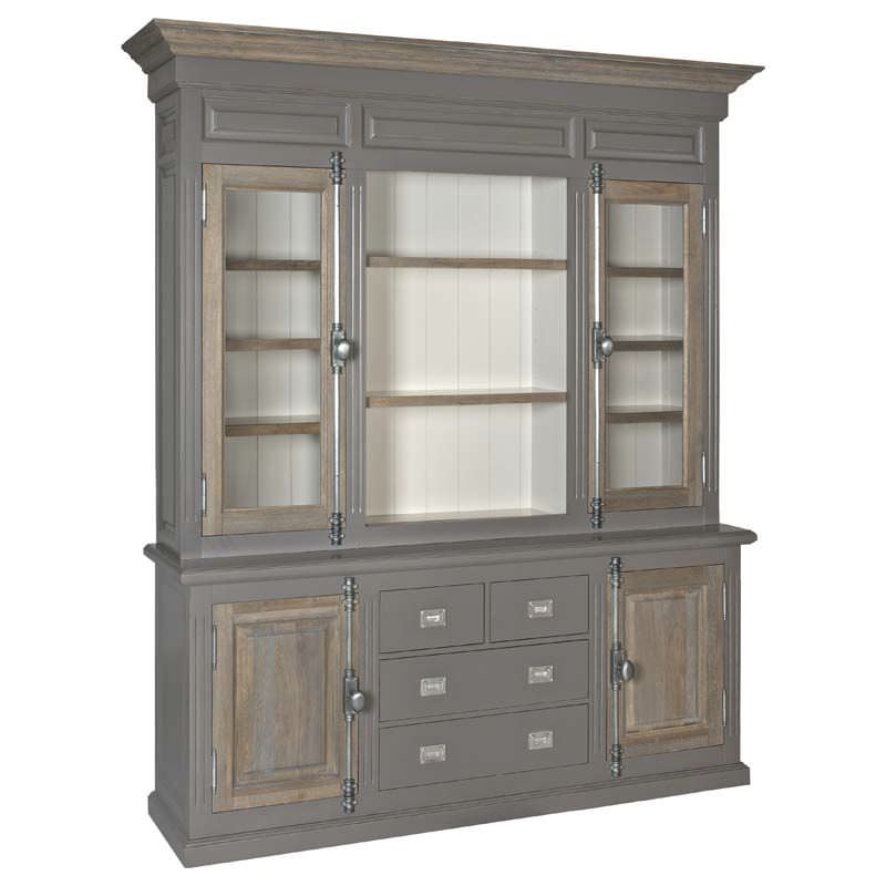 vaisselier interiors