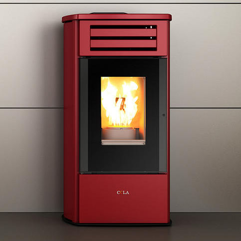 Po Le Granul S Fire Hr Cola Gf W Rmetechnik Kw Kw