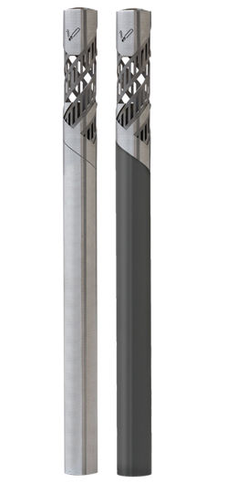 cendrier sur pied / en acier inoxydable / pour extérieur / pour