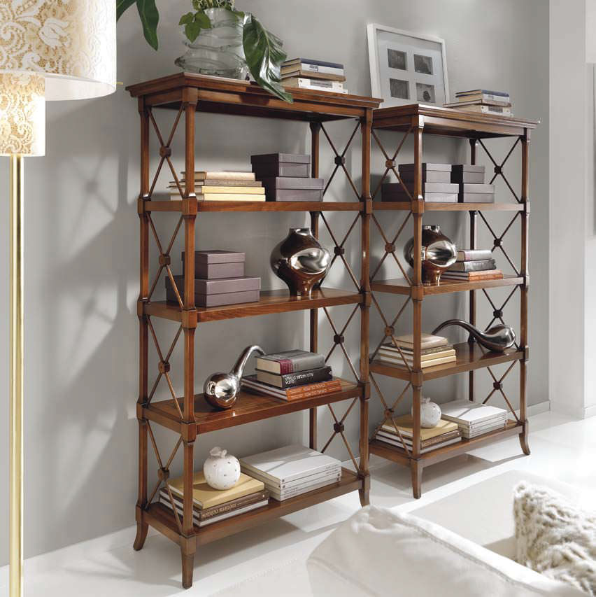etagere bois casa