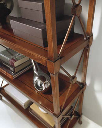 etagere bois casa