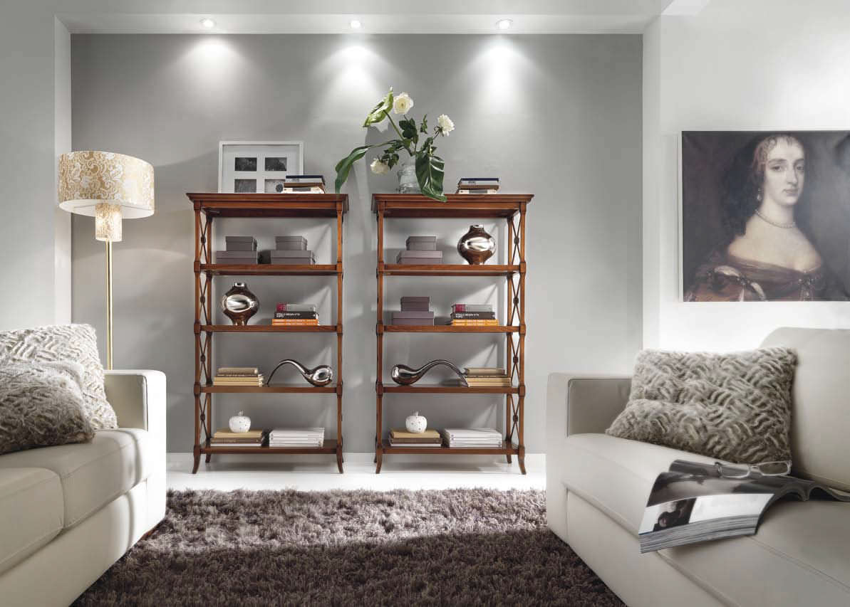 etagere bois casa
