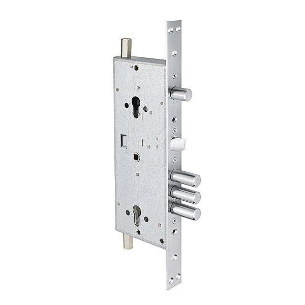 Cylindre Pour Serrure Haute S Curit Mpl G Mul T Lock