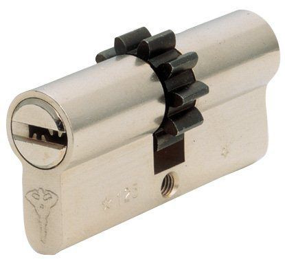 Cylindre Pour Serrure Haute S Curit Euro Mul T Lock