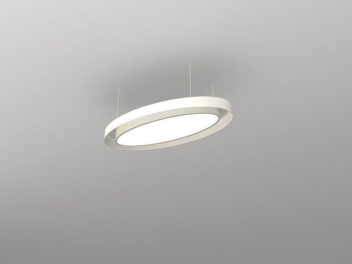 Luminaire Plastique Acoustics À Suspendu En Aluminium Led mnv8wON0