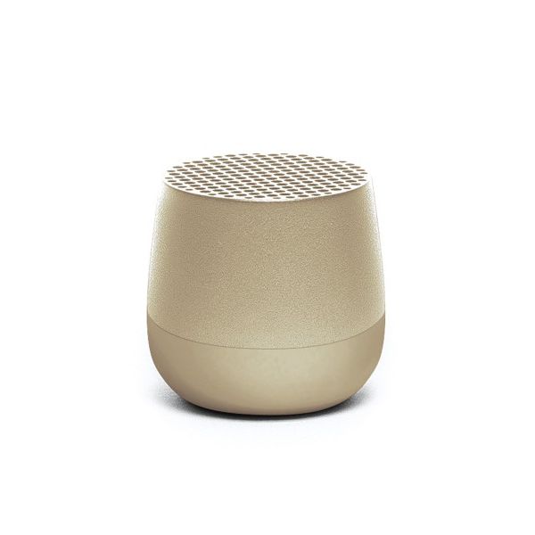 Enceinte Bluetooth MINO LA113MD LEXON résidentielle d