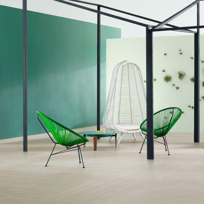 Marmoleum rouleau
