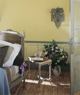 Peinture Décorative De Finition Pour Mur Pour Plafond Mat 78