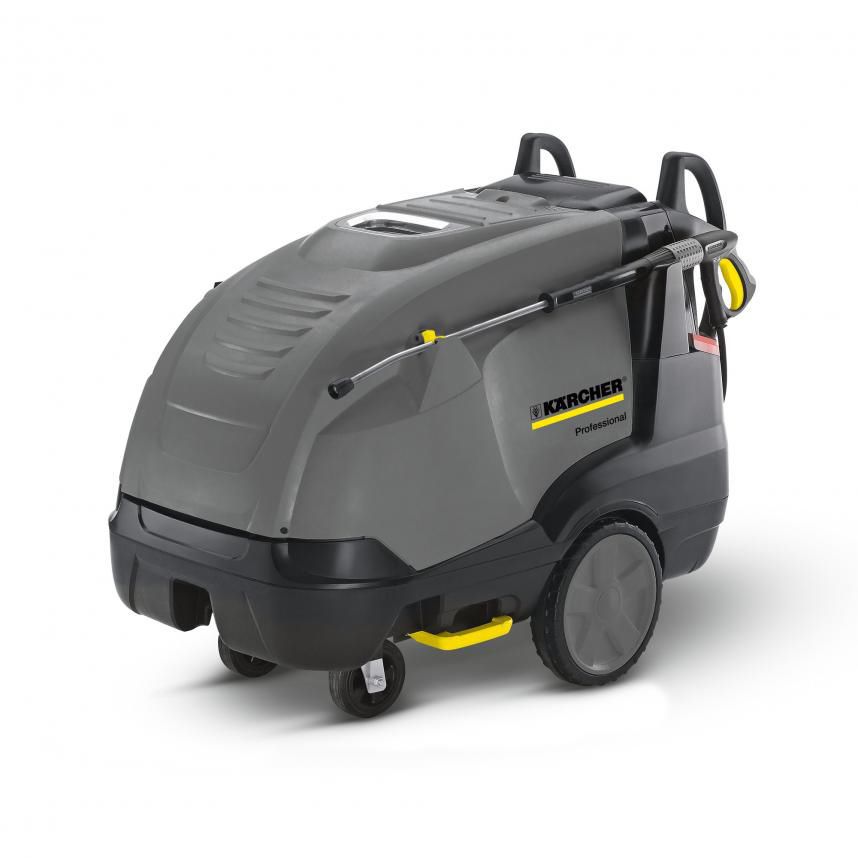 Nettoyeur Haute Pression Professionnel Hds M Karcher