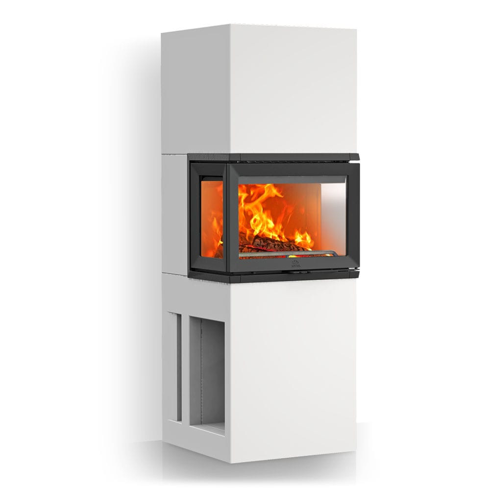 cheminee insert jotul