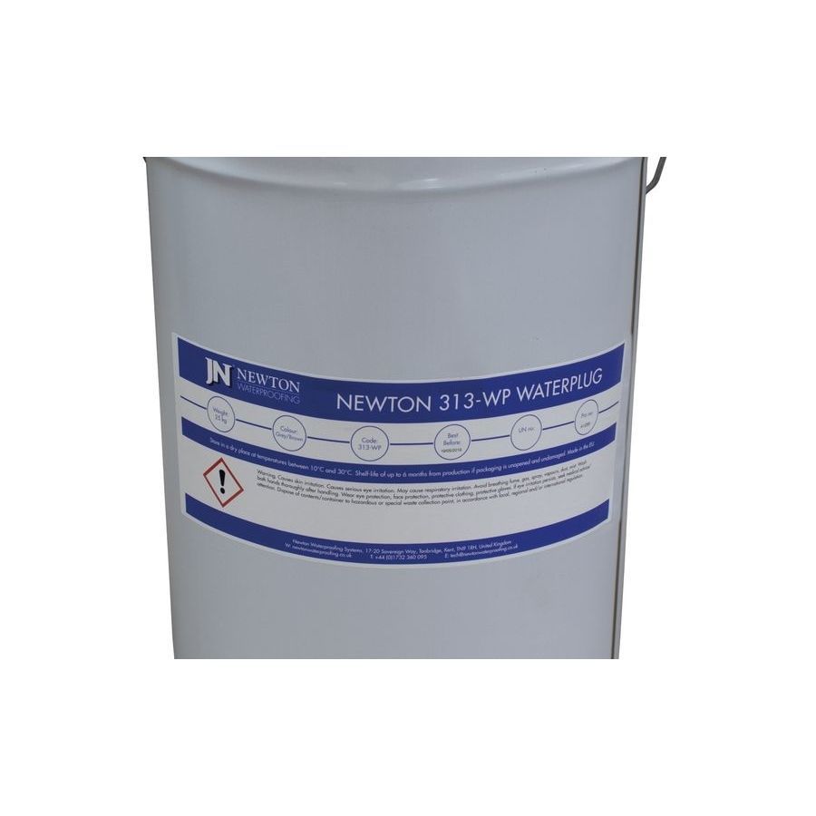 Mortier Colle Antiretrait Hydrocoat Wp Newton Waterproofing