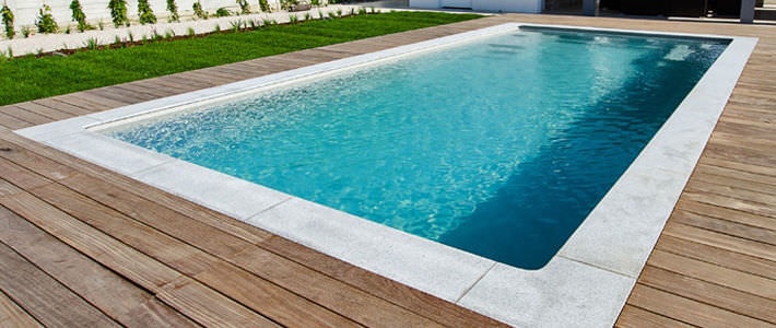 coque piscine bebe