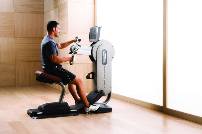 appareils de cardio