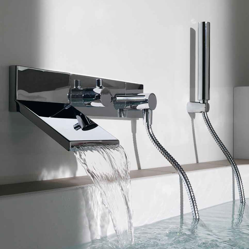 Mitigeur mural douche baignoire salle bain 5225 3064311.jpg