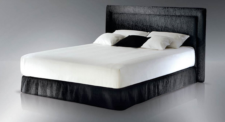 comment monter tete de lit
