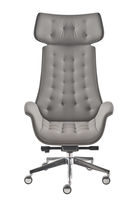 Fauteuil de direction contemporain / en...