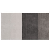 Tapis contemporain / à rayures / en laine...