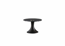 Table d'appoint contemporaine / en bois...