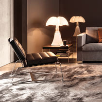 Fauteuil contemporain / en polyuréthane...