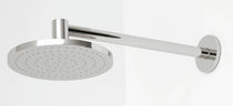 Pommeau de douche mural / rond