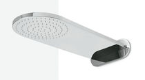 Pommeau de douche de plafond