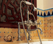 Mélangeur pour douche / pour baignoire /...