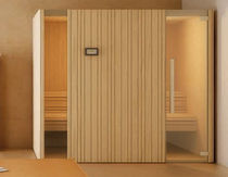 Sauna finlandais / résidentiel