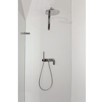Set de douche mural / contemporain / avec...
