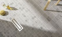 Mosaïque d'intérieur / au sol / en céramique...
