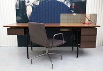 Bureau en bois / en métal / contemporain...