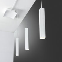 Suspension / contemporaine / en verre /...