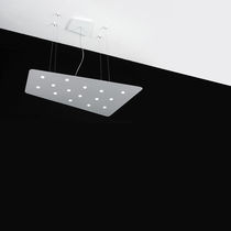 Suspension / contemporaine / en métal /...