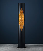 Colonne lumineuse design original / en métal...