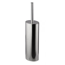 Brosse de toilettes en inox / murale / au...