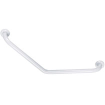 Barre de maintien en aluminium / en forme...