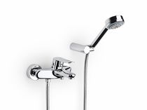Mitigeur pour baignoire / de douche / en...